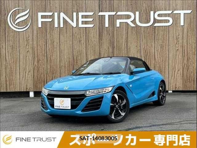 Honda S660 2015-08 7359691-0