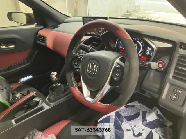 Honda S660 2021-10 7359697-10
