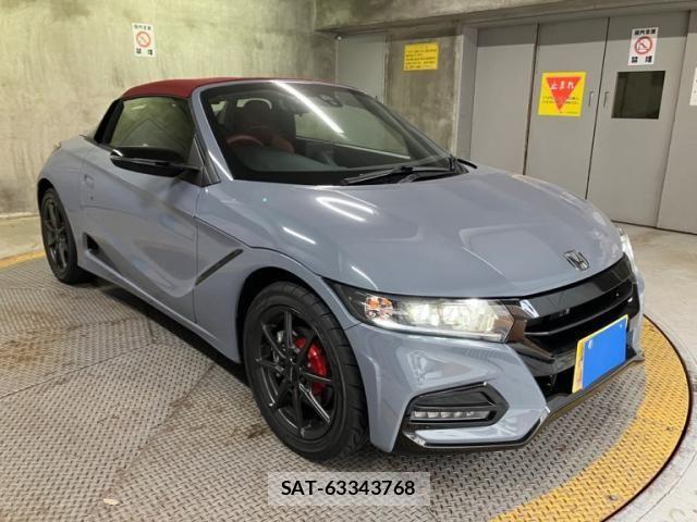 Honda S660 2021-10 7359697-1