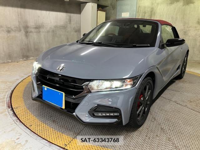 Honda S660 2021-10 7359697-2