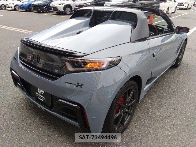 Honda S660 2022-02 7393944-2