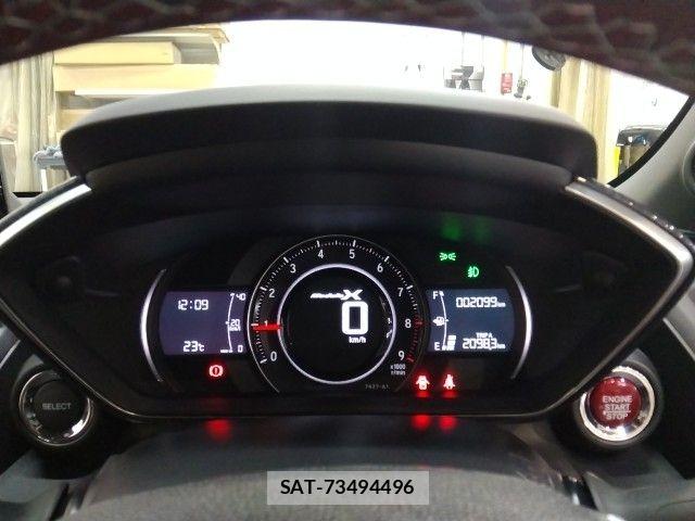 Honda S660 2022-02 7393944-29