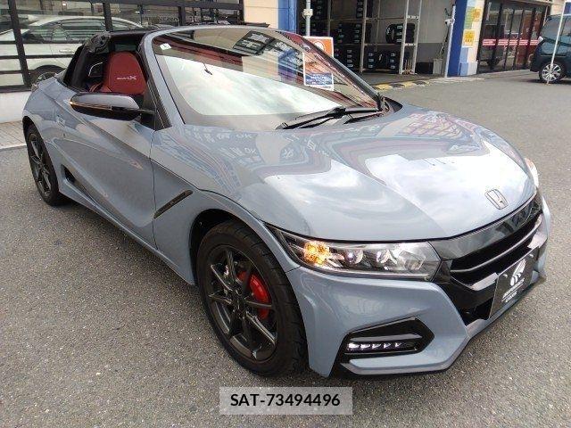 Honda S660 2022-02 7393944-3