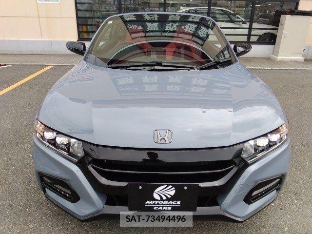 Honda S660 2022-02 7393944-4