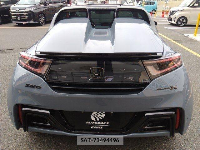 Honda S660 2022-02 7393944-5