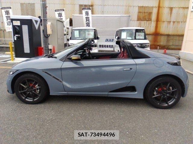 Honda S660 2022-02 7393944-6