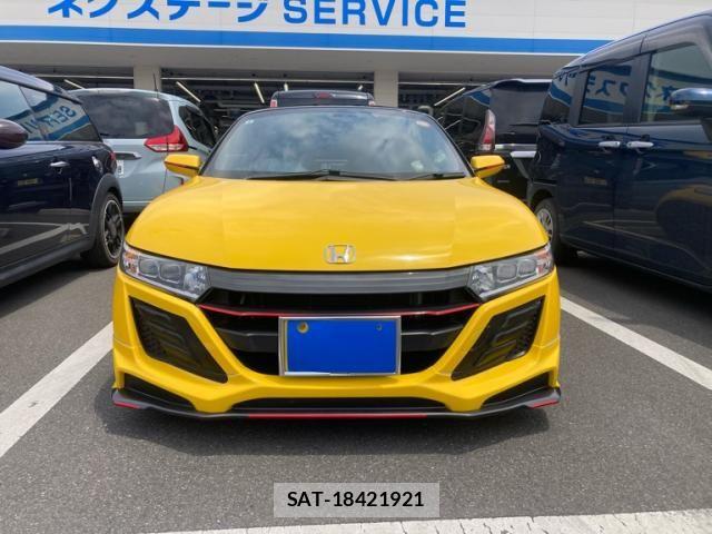 Honda S660 2015-09 7393947-0