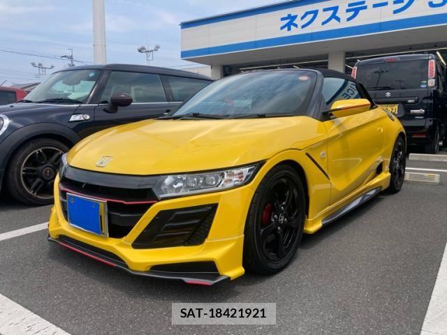 Honda S660 2015-09 7393947-1