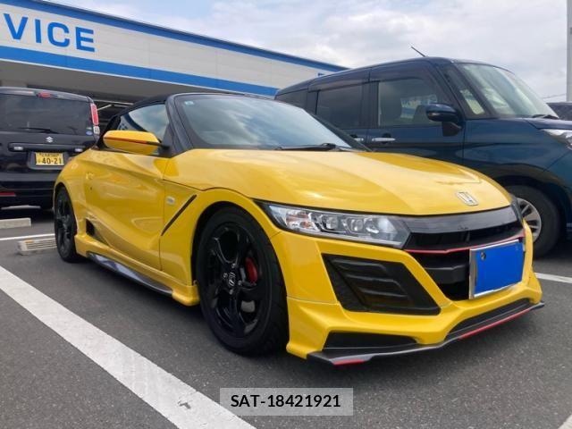 Honda S660 2015-09 7393947-2