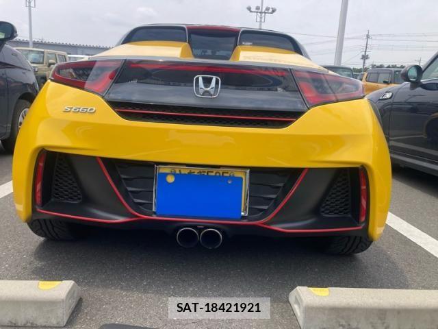 Honda S660 2015-09 7393947-3