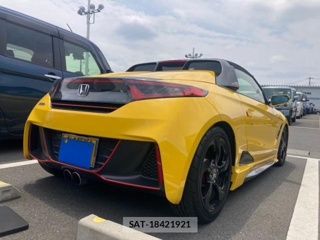 Honda S660 2015-09 7393947-4