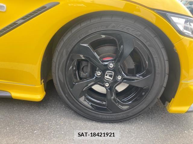 Honda S660 2015-09 7393947-7