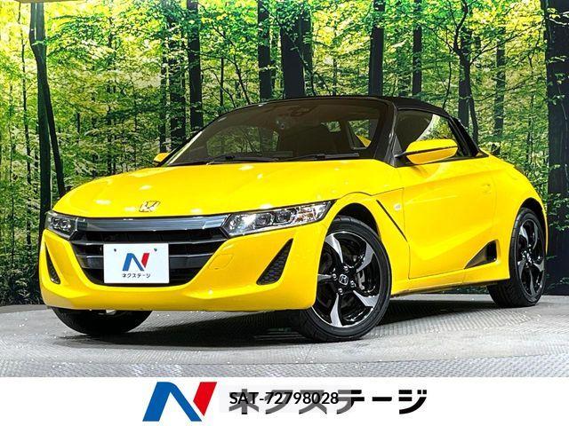 Honda S660 2015-07 7393948-0