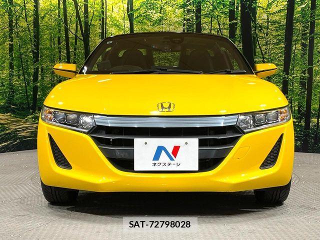 Honda S660 2015-07 7393948-13