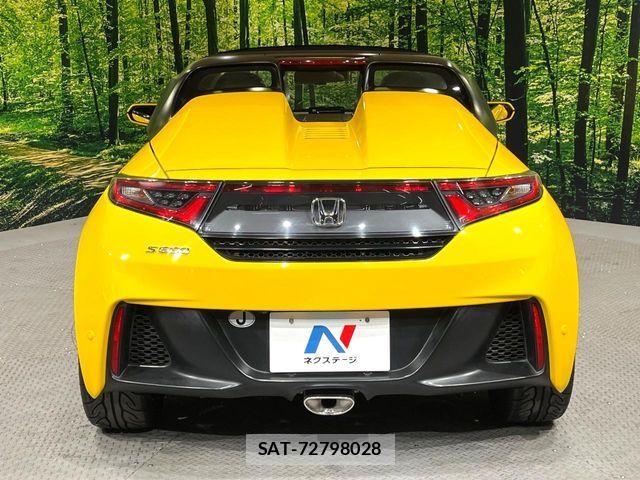 Honda S660 2015-07 7393948-14
