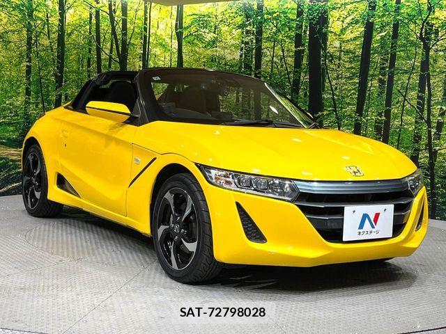 Honda S660 2015-07 7393948-15