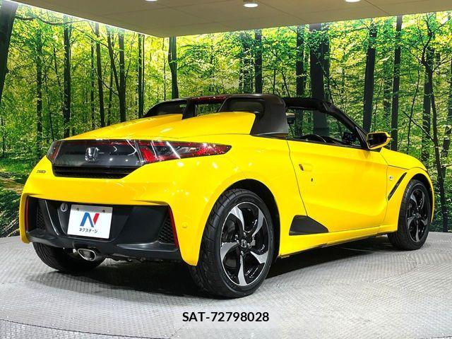 Honda S660 2015-07 7393948-16