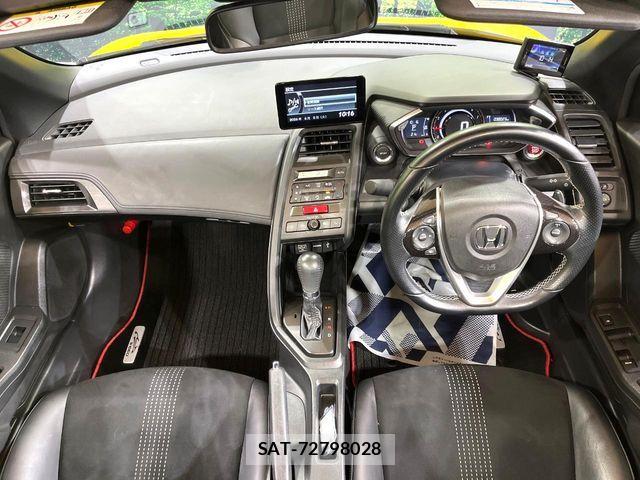 Honda S660 2015-07 7393948-1