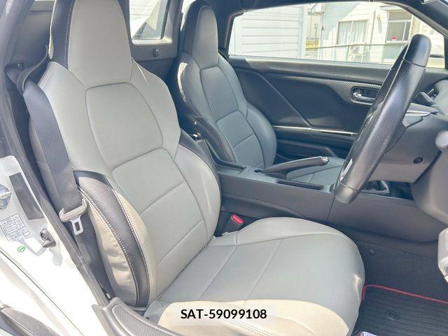 Honda S660 2017-07 7457511-9
