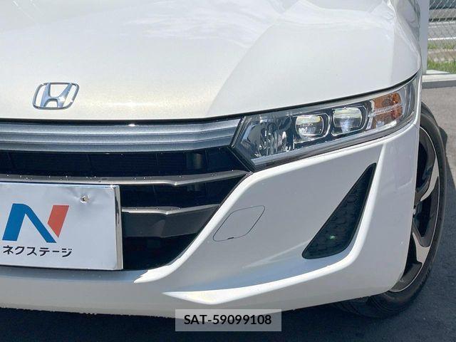 Honda S660 2017-07 7457511-12