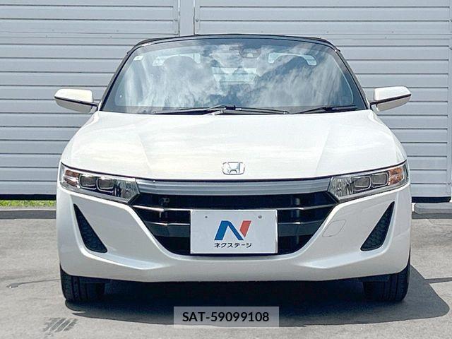 Honda S660 2017-07 7457511-14