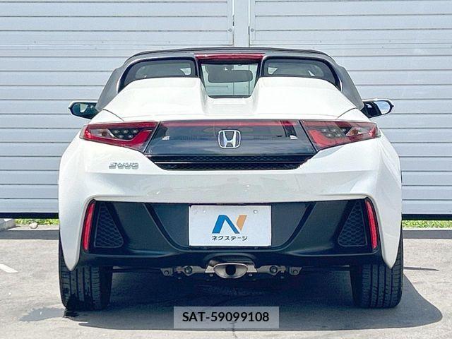 Honda S660 2017-07 7457511-17