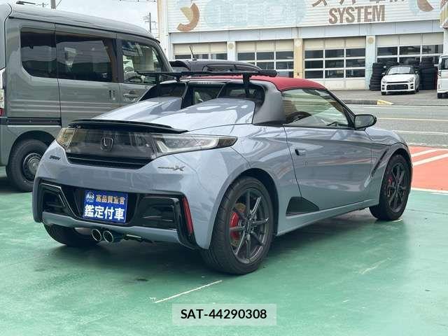 Honda S660 2021-12 7457509-9