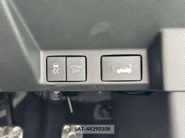 Honda S660 2021-12 7457509-13