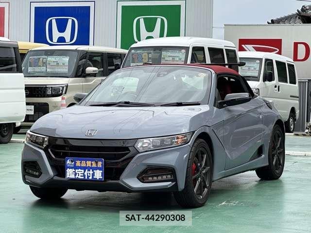 Honda S660 2021-12 7457509-2