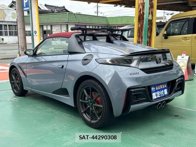 Honda S660 2021-12 7457509-3