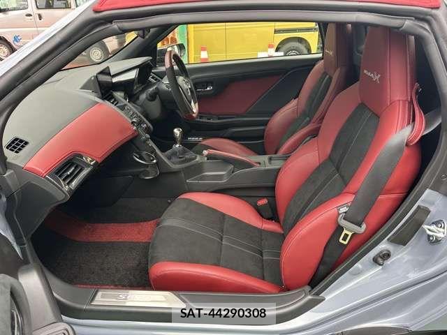 Honda S660 2021-12 7457509-4
