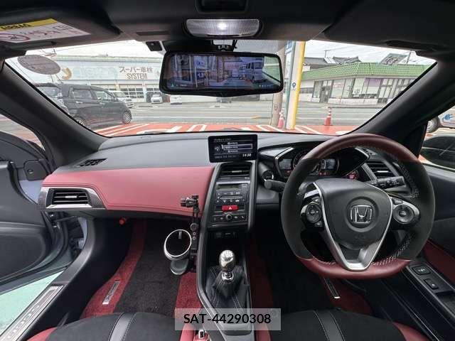 Honda S660 2021-12 7457509-5