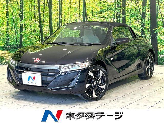 Honda S660 2016-02 7502698-0