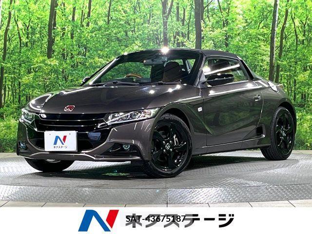 Honda S660 2017-08 7502699-0