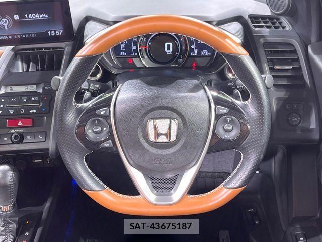Honda S660 2017-08 7502699-9
