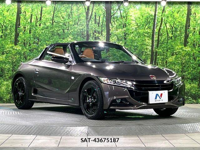 Honda S660 2017-08 7502699-14