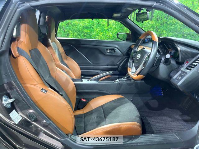 Honda S660 2017-08 7502699-7