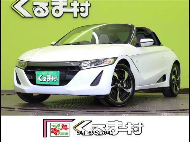 Honda S660 2015-07 7562775-0