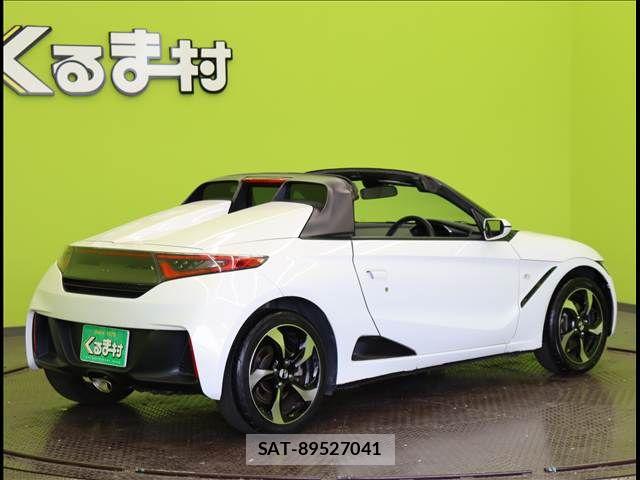 Honda S660 2015-07 7562775-1
