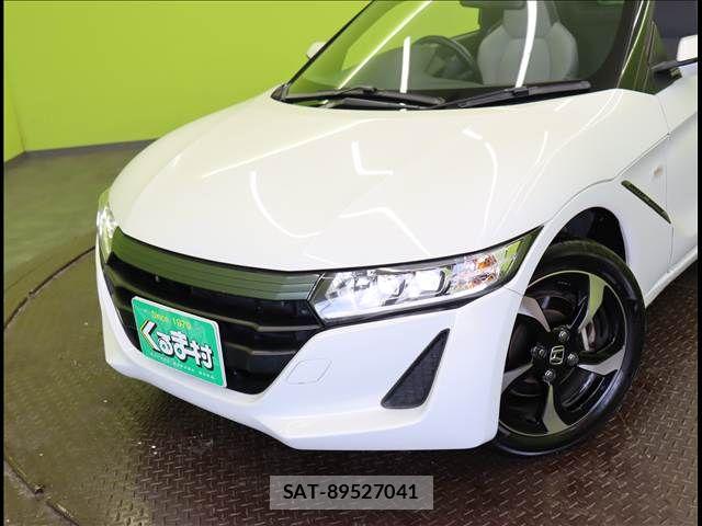 Honda S660 2015-07 7562775-22