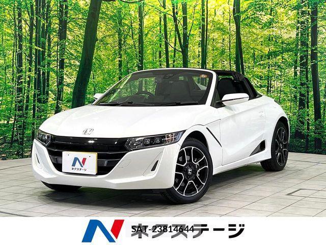 Honda S660 2020-11 7562774-0