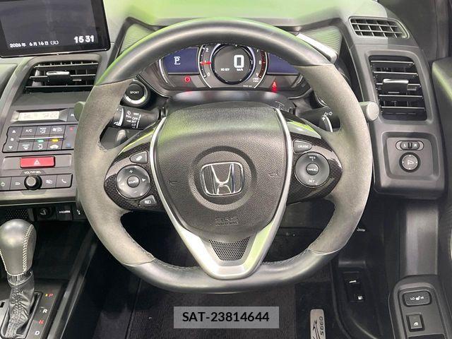 Honda S660 2020-11 7562774-10