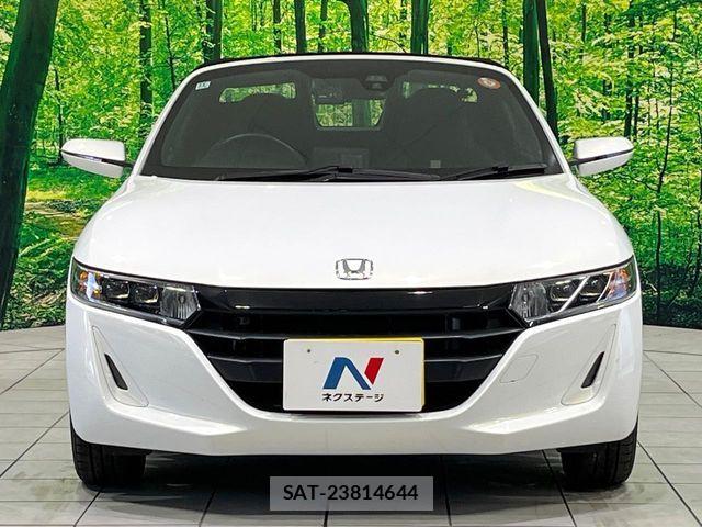 Honda S660 2020-11 7562774-13