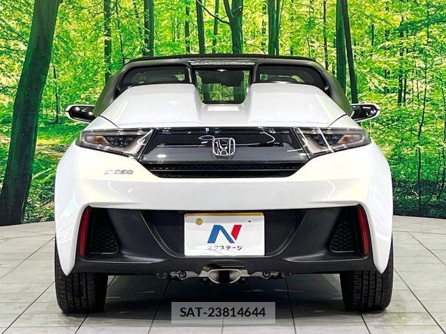 Honda S660 2020-11 7562774-14