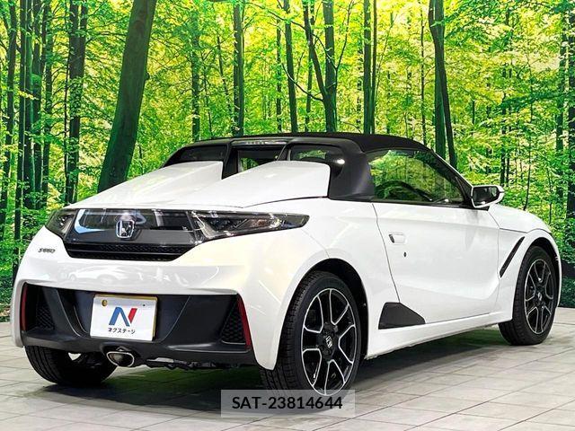 Honda S660 2020-11 7562774-16