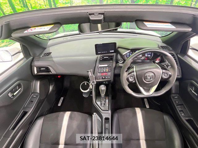 Honda S660 2020-11 7562774-1