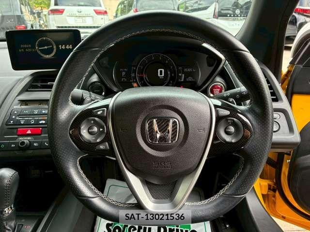 Honda S660 2016-02 7619758-10