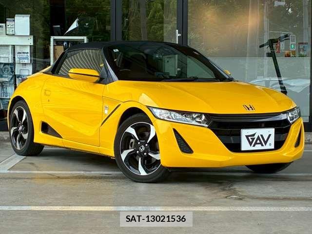 Honda S660 2016-02 7619758-6