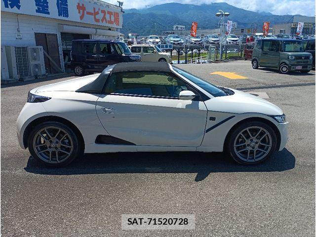 Honda S660 2021-03 7619757-14
