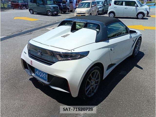 Honda S660 2021-03 7619757-1